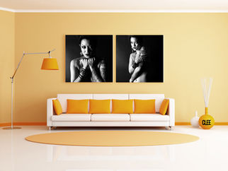 Clee Wall Art