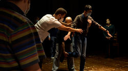 Prove "Laboratorio Permanente"