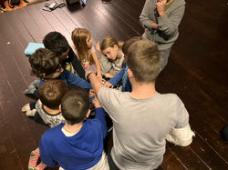 corso bambini