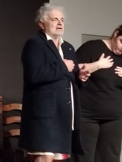 AMLETO AREZZO