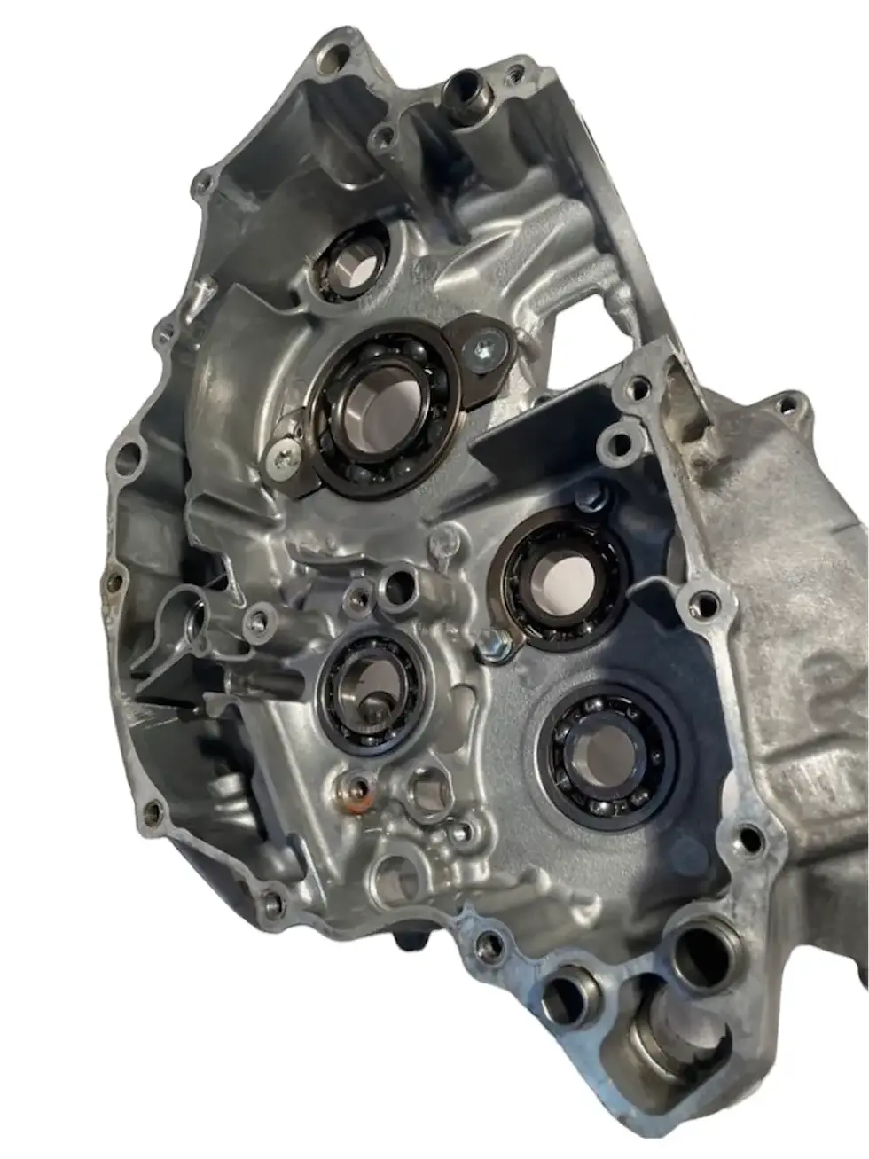 Miniature : Ensemble carter moteur WRF YZF