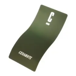 Thumbnail: peinture CERAKOTE serie H1 HEURTIER Classic applicateur certifié ardeche drome rhone vaucluse rhone alpes France Vert