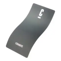 Thumbnail: peinture CERAKOTE serie H2 HEURTIER Classic applicateur certifié Gris