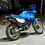 Miniature : Projet disponible 3AJ Yamaha TÉNÉRÉ 600 1990 restauration sur mesure à chomerac ardeche rhone alpes France