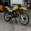 Miniature : Yamaha 490 YZ Import US Révisé partiellement restaurée en vente HEURTIER Classic à Chomerac privas Ardèche Rhone alpes 3/4avd