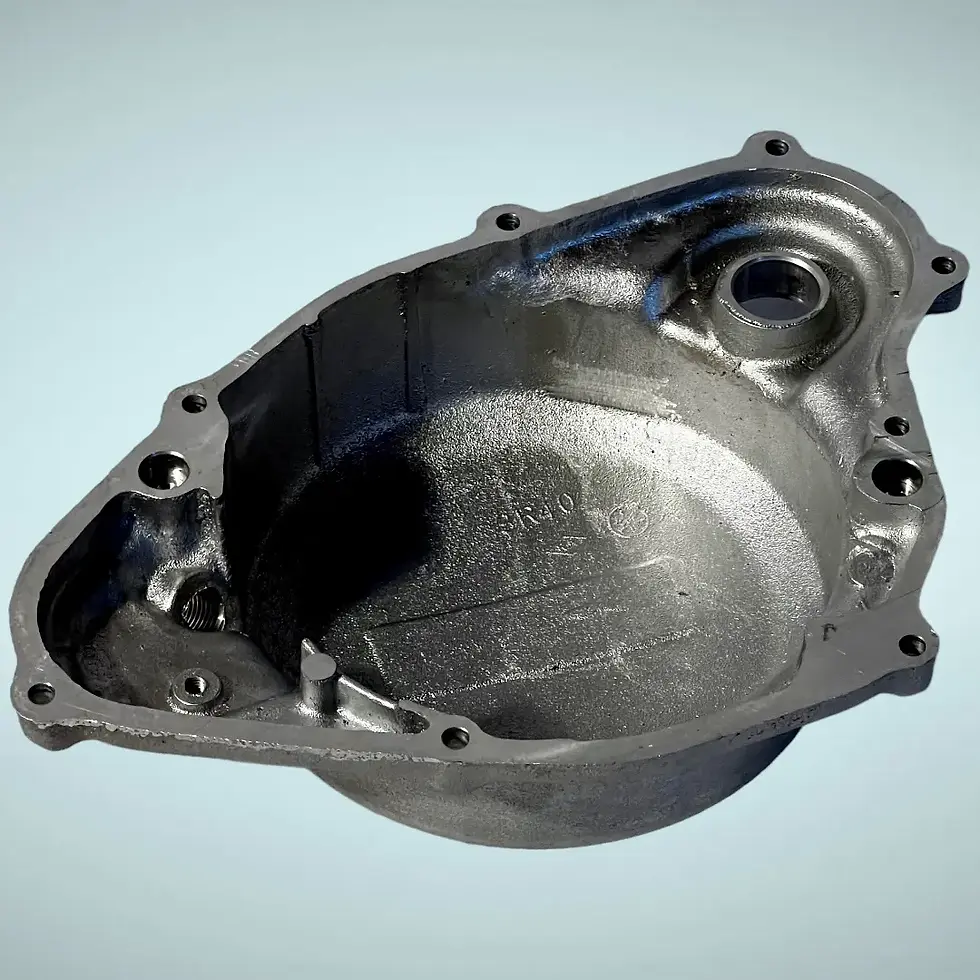 Miniature : Carter embrayage Yamaha 465 - 490 pour YZ - IT