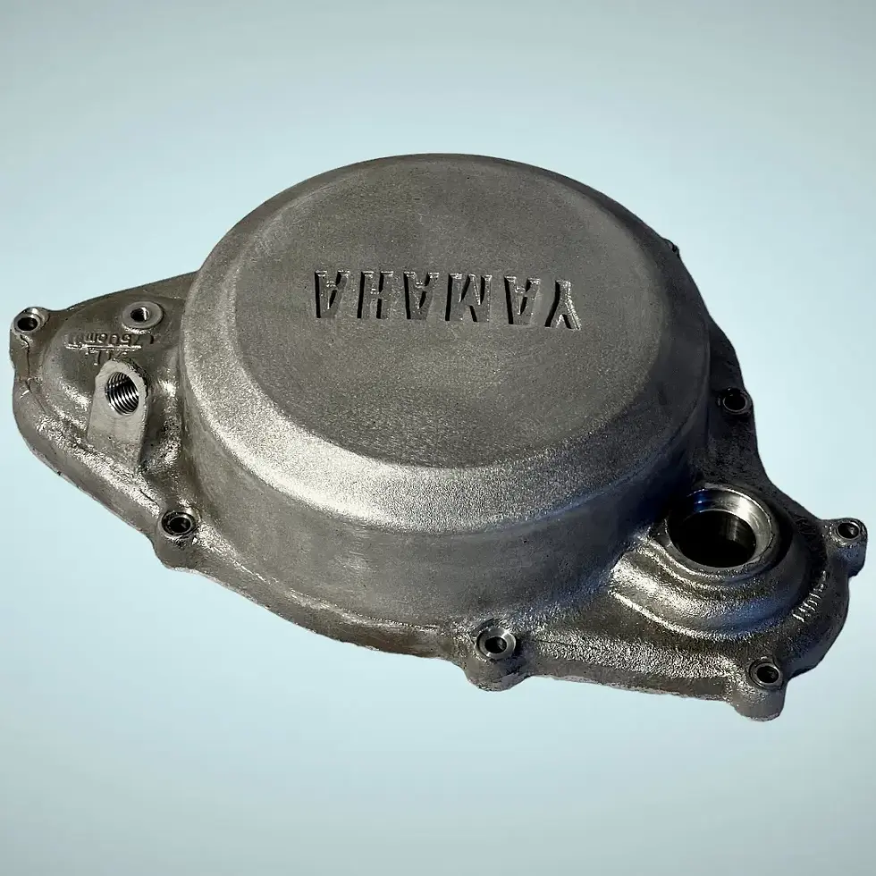 Miniature : Carter embrayage Yamaha 465 - 490 pour YZ - IT