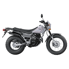 pièces détachées TW 200 YAMAHA