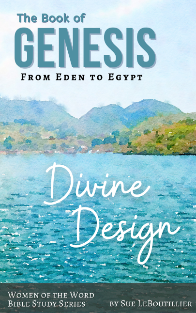 Genesis • Divine Design