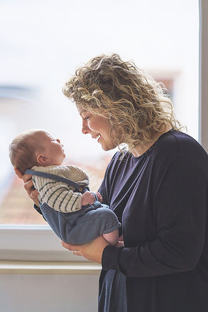 Hannover Babyfotografin