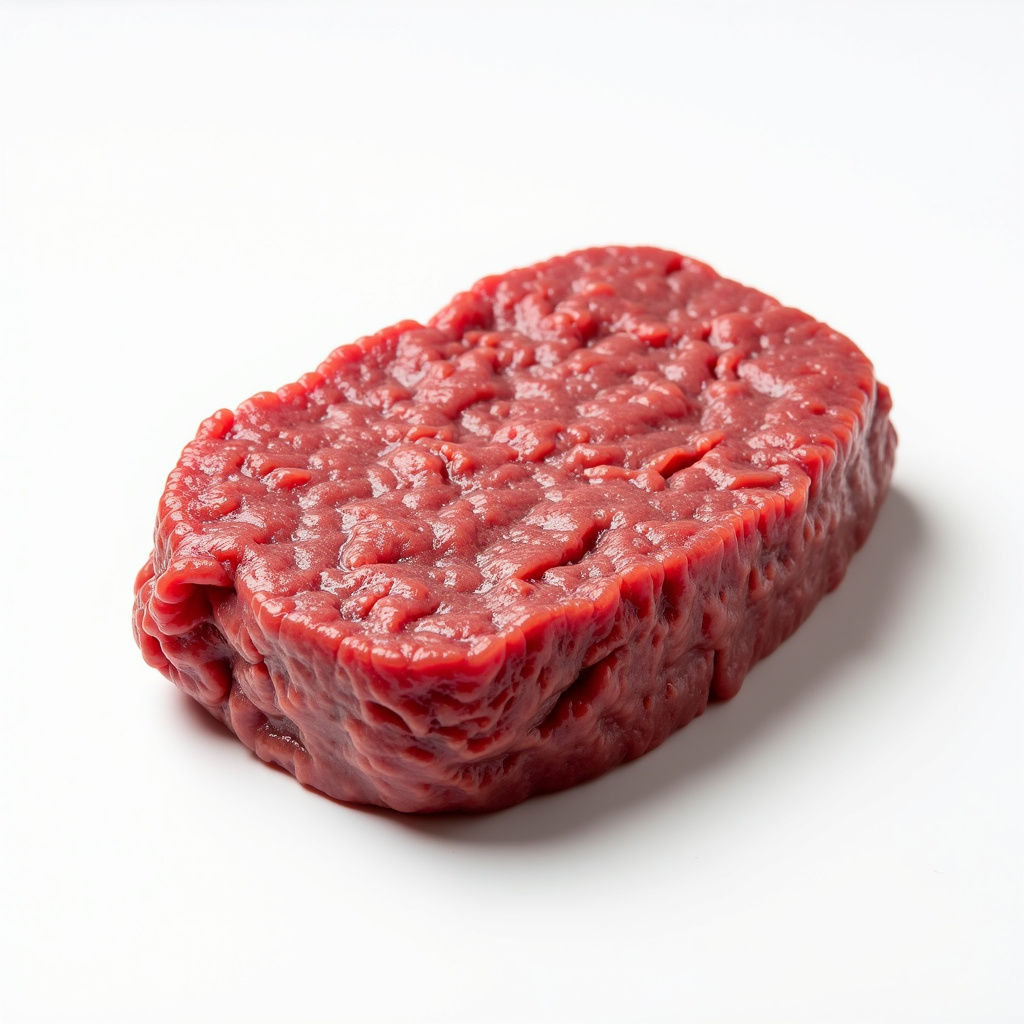 Pasture Raised Ground Beef