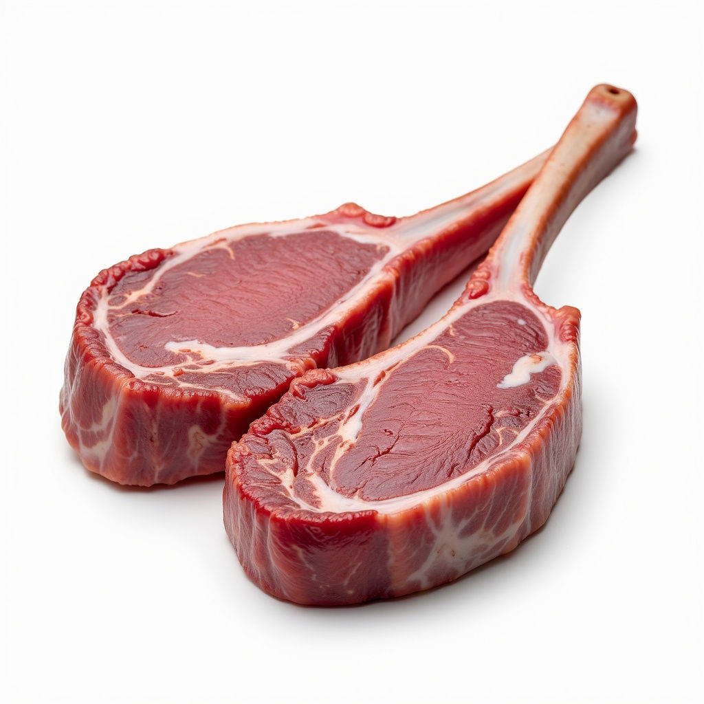 Heritage Pork Chops