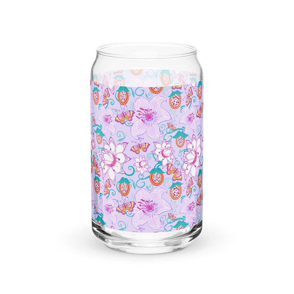 Thumbnail: Can-shaped glass