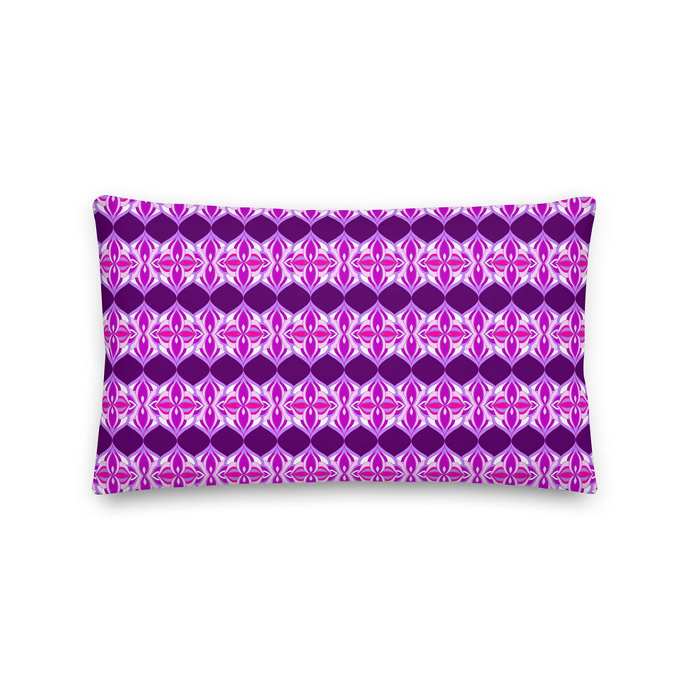 Thumbnail: Premium Pillow
