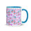 Thumbnail: Mug with Color Inside