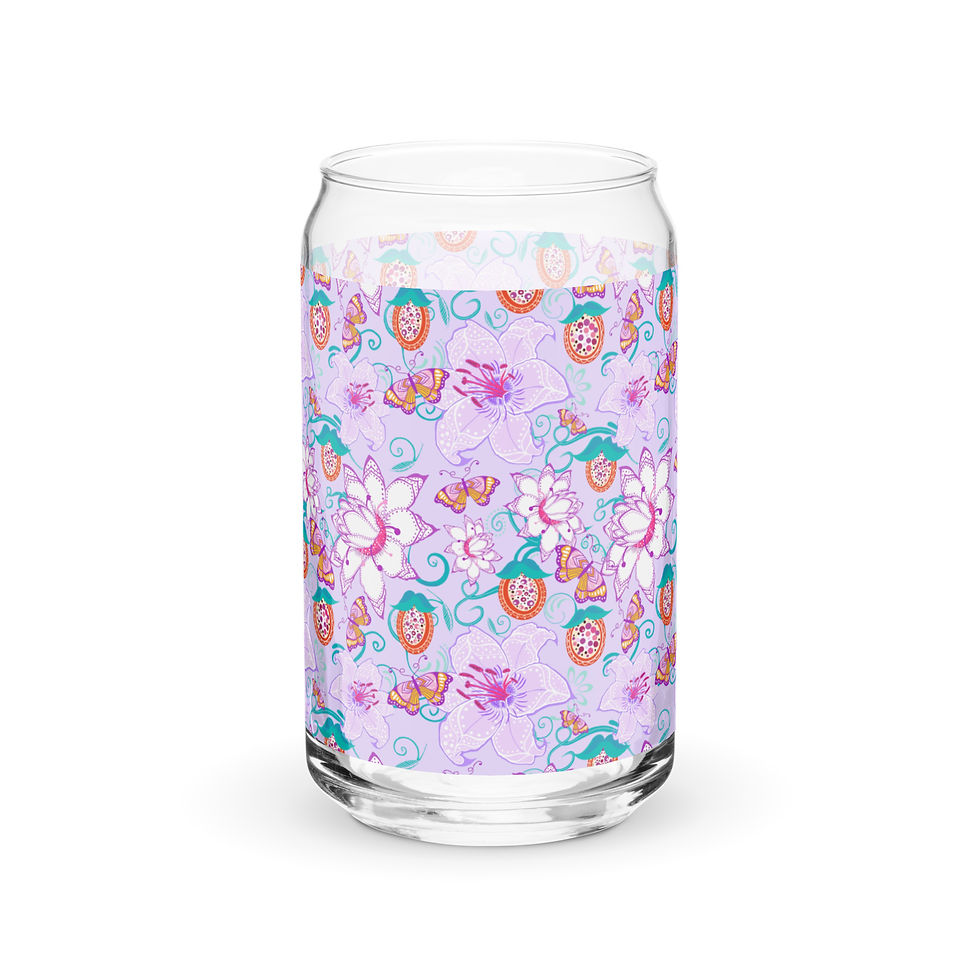 Thumbnail: Can-shaped glass