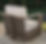 Thumbnail: NEW SUNBRELLA SORRENTO PATIO SET 