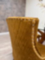 Thumbnail: NEW WORLD MARKET DINING TABLE SET 