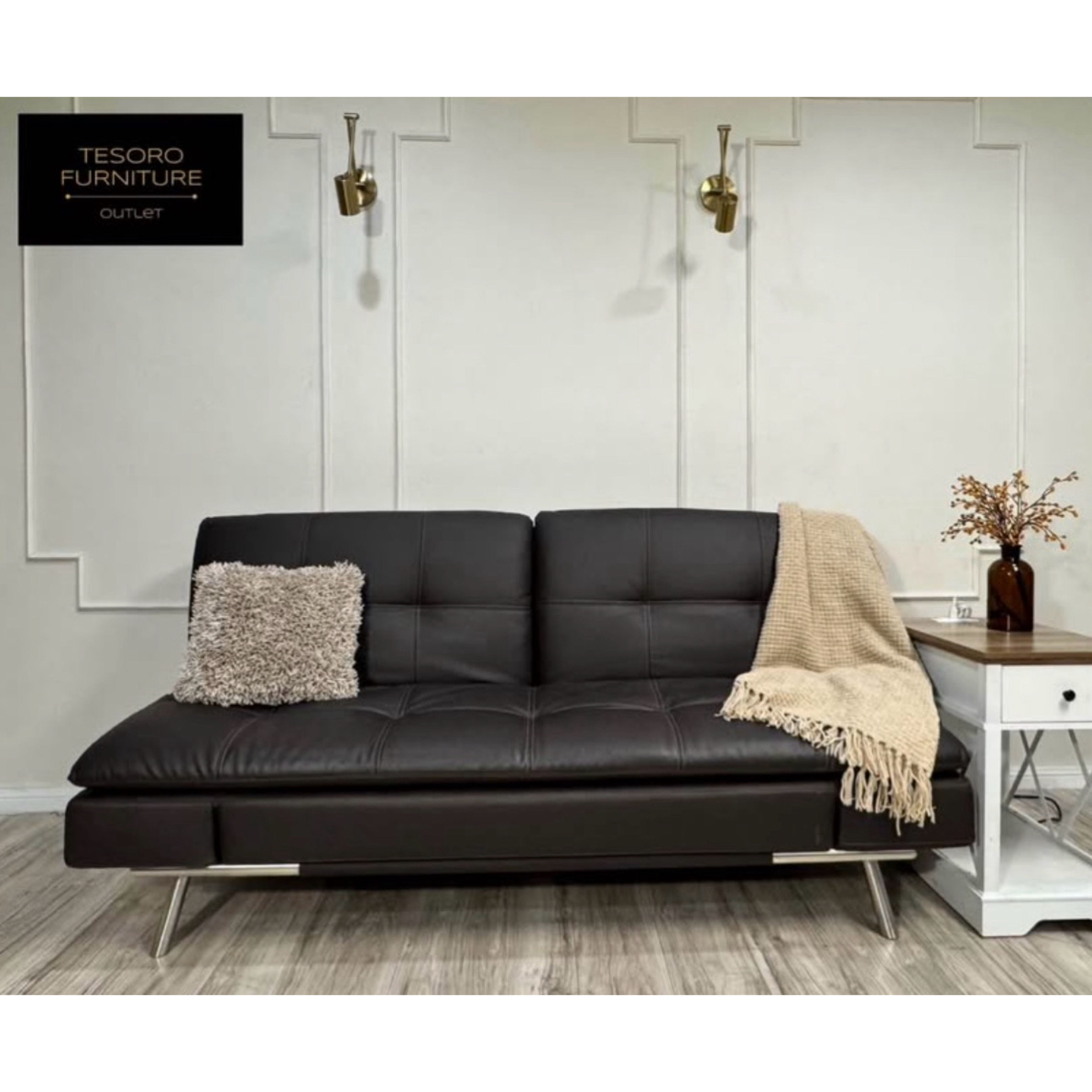 REVANA FUTON SOFA BED 