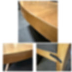 Thumbnail: ZEALAND MODERN DINING SET 
