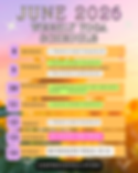 June 8-14 weekly schedule.png