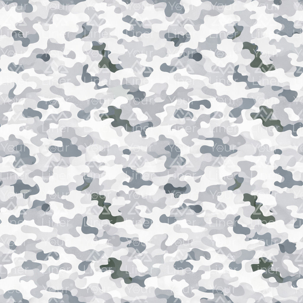 Camo Winter