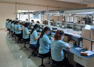 Factory