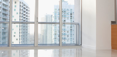 Modern Apartment Interior