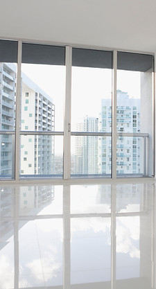 Apartment Ansichten