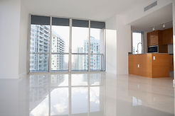 Vues de l'appartement