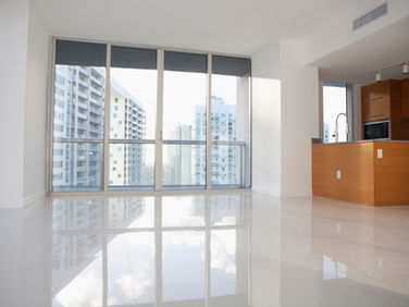 Deluxe | Deluxe Apartment In The Sky?