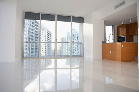 Apartment Ansichten