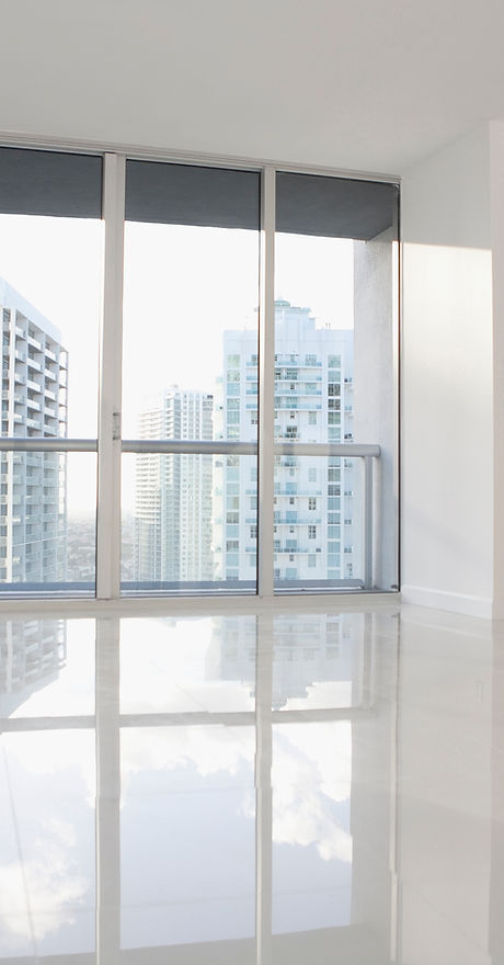 Apartment Views