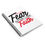 Thumbnail: Faith over Fear Notebook