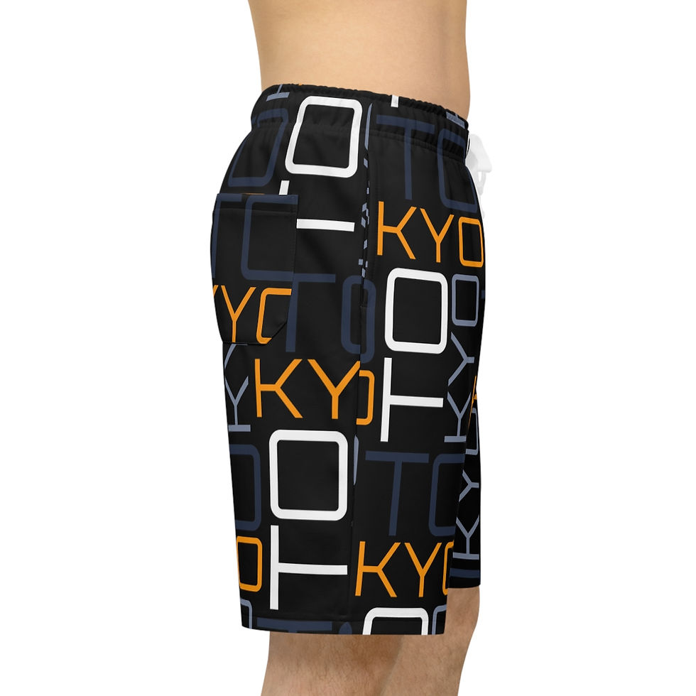 Thumbnail: Tokyo Shorts