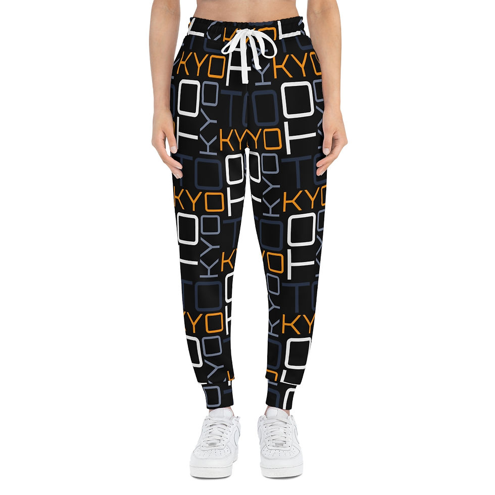 Thumbnail: Tokyo Joggers