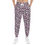 Thumbnail: Purple Leopard Joggers