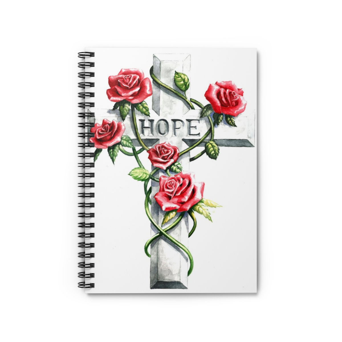 Hope Notebook