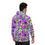 Thumbnail: 90's Graffiti Hoodie