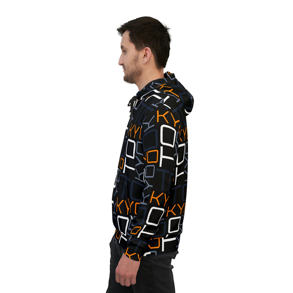 Thumbnail: Tokyo Hoodie