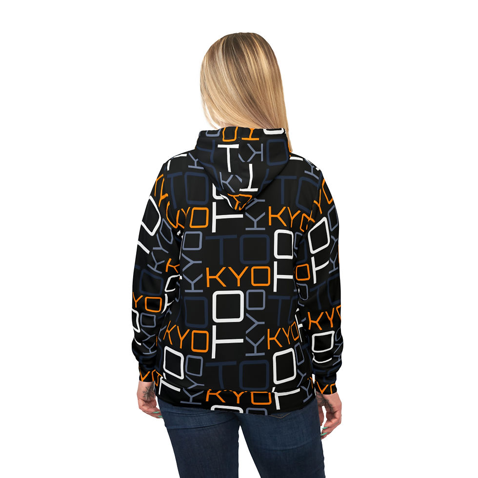 Thumbnail: Tokyo Hoodie