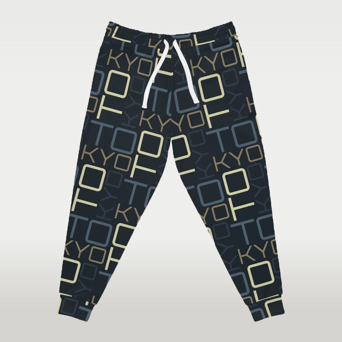 Tokyo Joggers