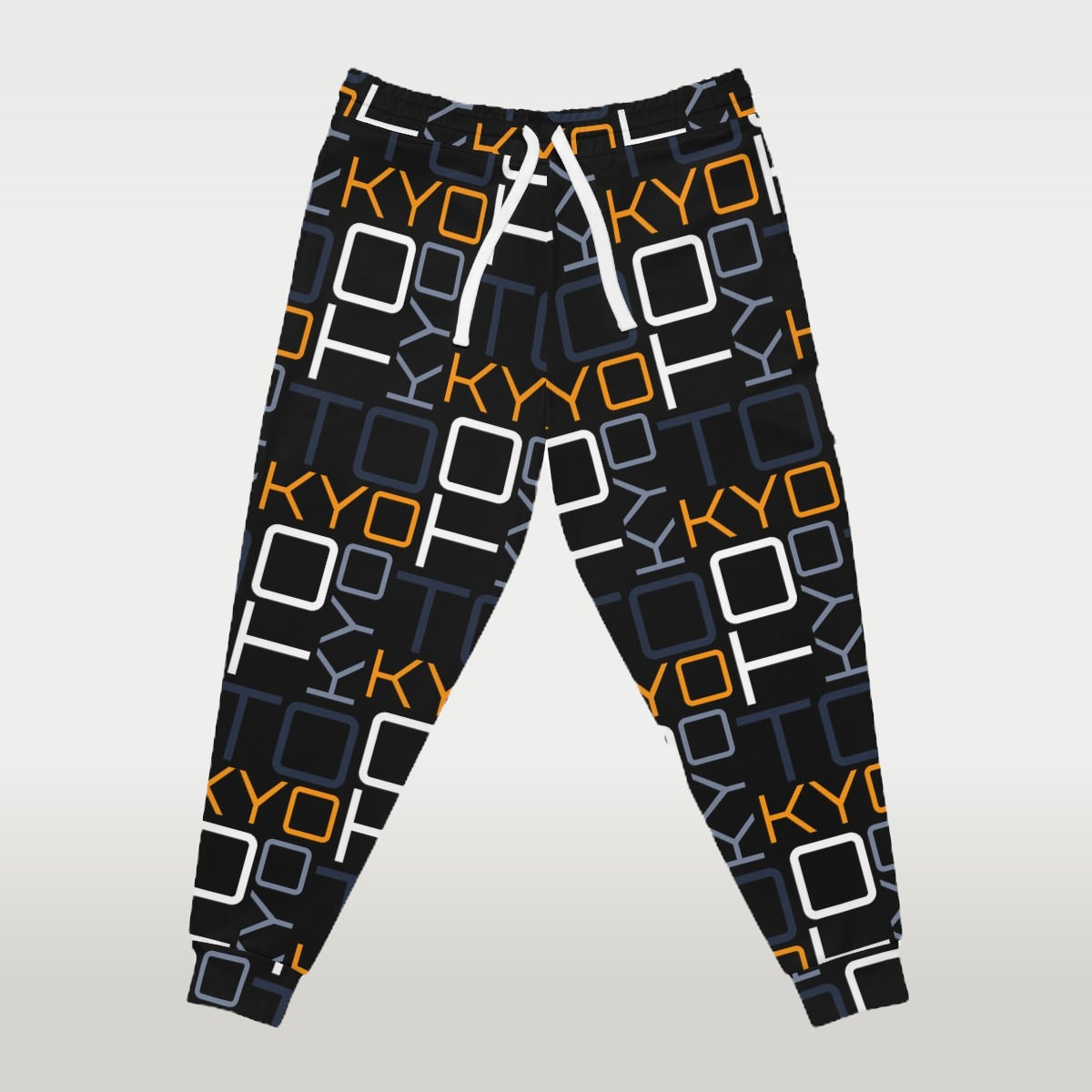 Tokyo Joggers