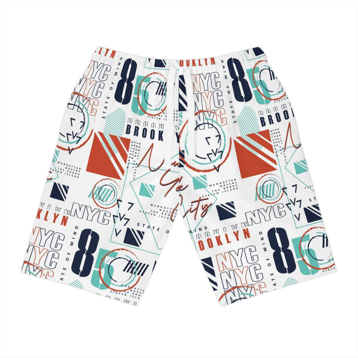 NYC 85 Shorts