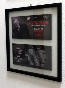 La Vita Oltre