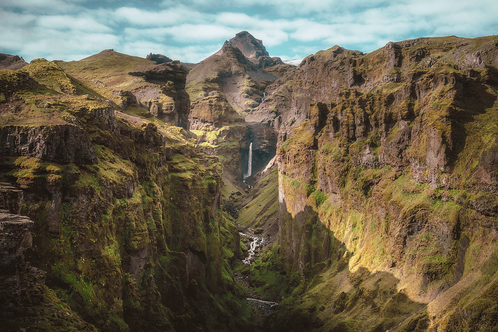 縮圖：<Outworldly冰島故事> 影展作品