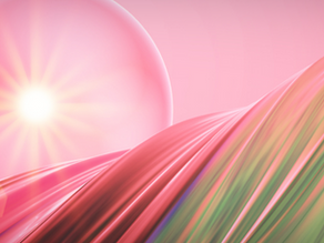 Ik ben eigenlijk best nuchter en toch werk ik nu met energie