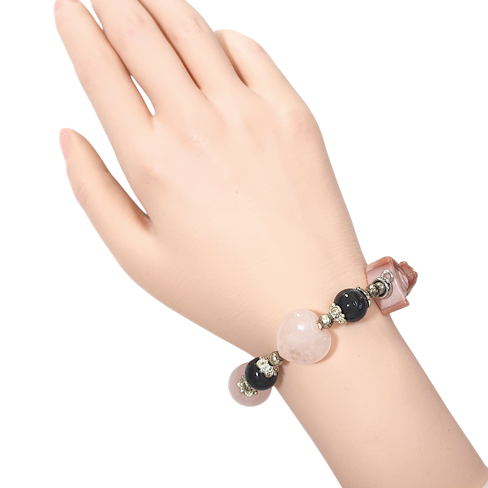 Thumbnail: Melody of Sakura & Shadow