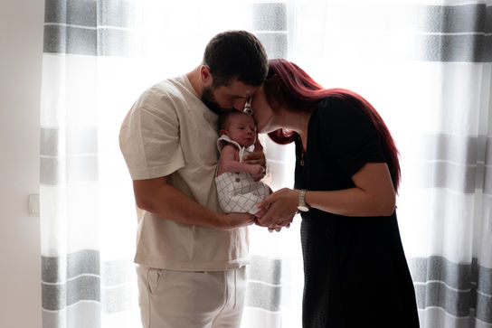 Justine Lehman, photographe naissance à Montpellier et ses alentours