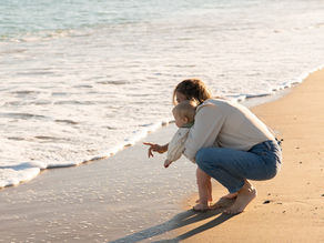 Devenir votre photographe de famille : un rêve